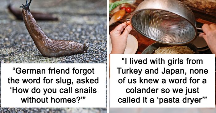 103 Times Non-Native English Speakers Tried To Say Something And It Came Out In Funny And Sweet 'Translations'