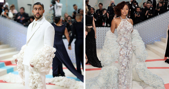 30 Eye-Catching Met Gala 2023 Looks You Don’t Want To Miss