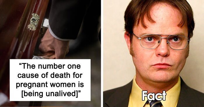 101 People Share Fake-Sounding Facts And Stats That Are Surprisingly Real