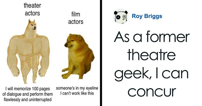 People Are Cracking Up Over These “Filmmaker Memes” And Here Are The 44 Best Ones Shared By This Dedicated Instagram Account