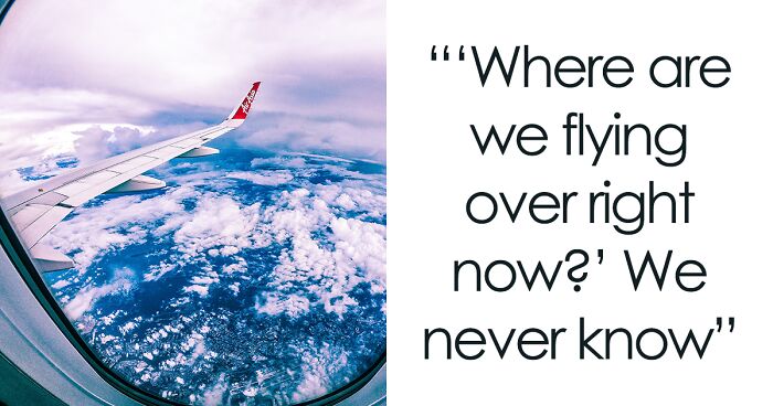 Flight Attendants In This Online Group Share What Annoys Them And Things Passengers Are Unaware Of And Here Are 24 Of The Most Interesting Answers