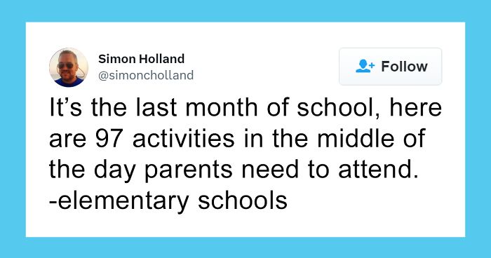 40 Funny Tweets That Parents Might Find Painfully Accurate (May Edition)