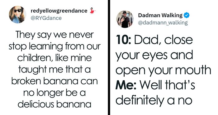 40 Funny Tweets That Parents Might Find Painfully Accurate (May Edition)