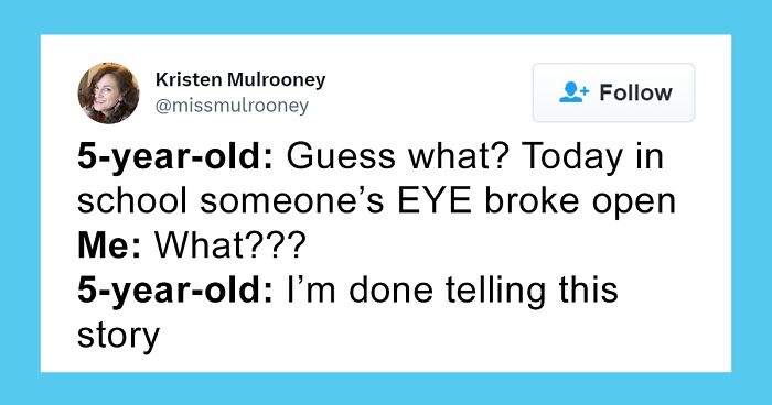 40 Funny Tweets That Parents Might Find Painfully Accurate (May Edition)