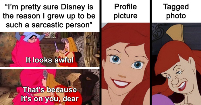 98 Magical ‘Disney Memes’ To Make You Chuckle, Cry, Or Both