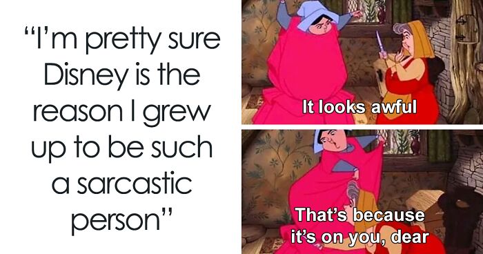 40 Disney Memes That Hit Way Too Close To Home | Bored Panda