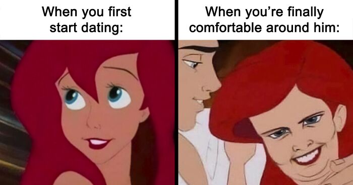 98 Hilariously Relatable Memes For Self-Proclaimed ‘Disney Adults’, As Shared On This FB Page