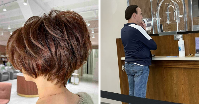 116 Bad Haircut Ideas That, For Whatever Reason, Were Actually Tried Out (New Pics)