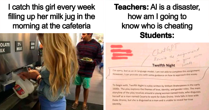 36 Hilariously Accurate College Memes To Show Your Overbearing Parents