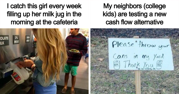 36 Student Memes To Laugh At Instead Of Doing Your Coursework, As Shared By This Instagram Account