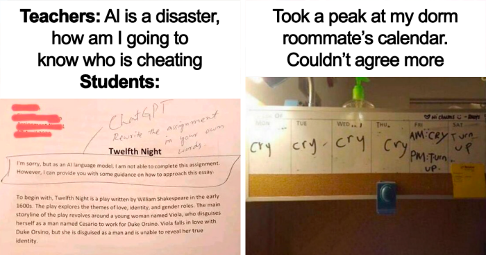 36 College Memes To Laugh At When You Need To Cheer Up After Your Finals