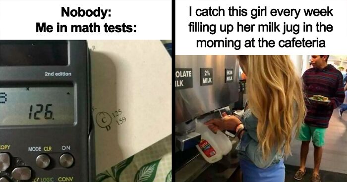 36 Hilariously Relatable College Memes That Might Make You Laugh, Then Cry