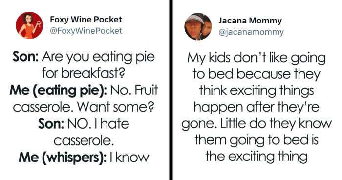 98 Of The Funniest Mom Tweets Ever