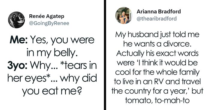 98 Of The Funniest Tweets Most Moms Will Probably Relate To