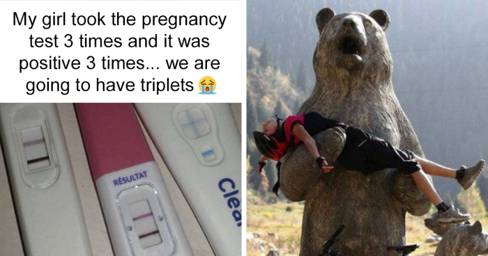 72 People That Failed So Hilariously, They Ended Up On The ‘No Context Idiots’ Twitter Page 