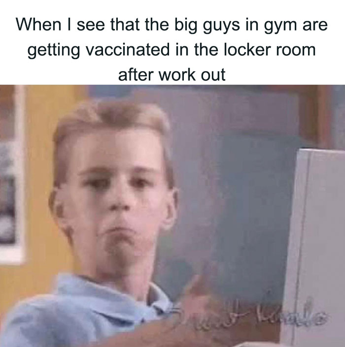 Funniest Gym Rat Memes About People Who Always Call You 'Bro