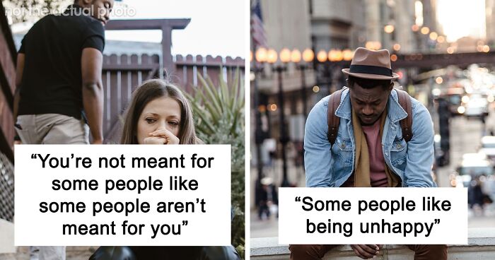 79 People Online Open Up About The Hardest Metaphorical Pill They’ve Ever Had To Swallow