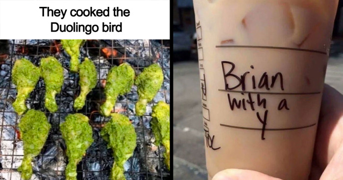 50 Hilarious Memes Shared Every Hour By This Twitter Account