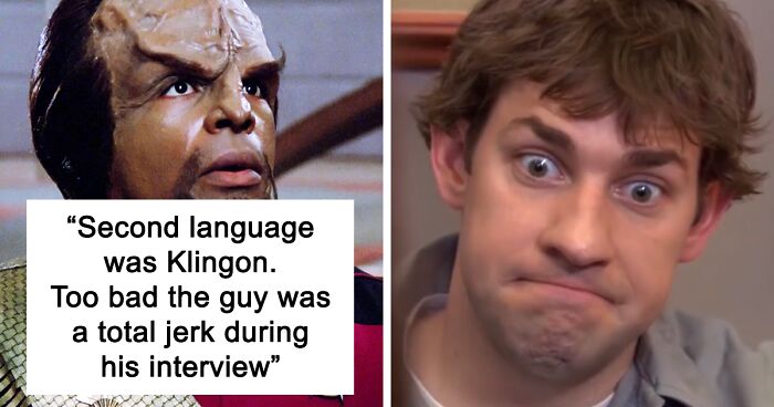 78 Times People Took A Risk With Their Resume And It Either Succeeded Or Failed Miserably