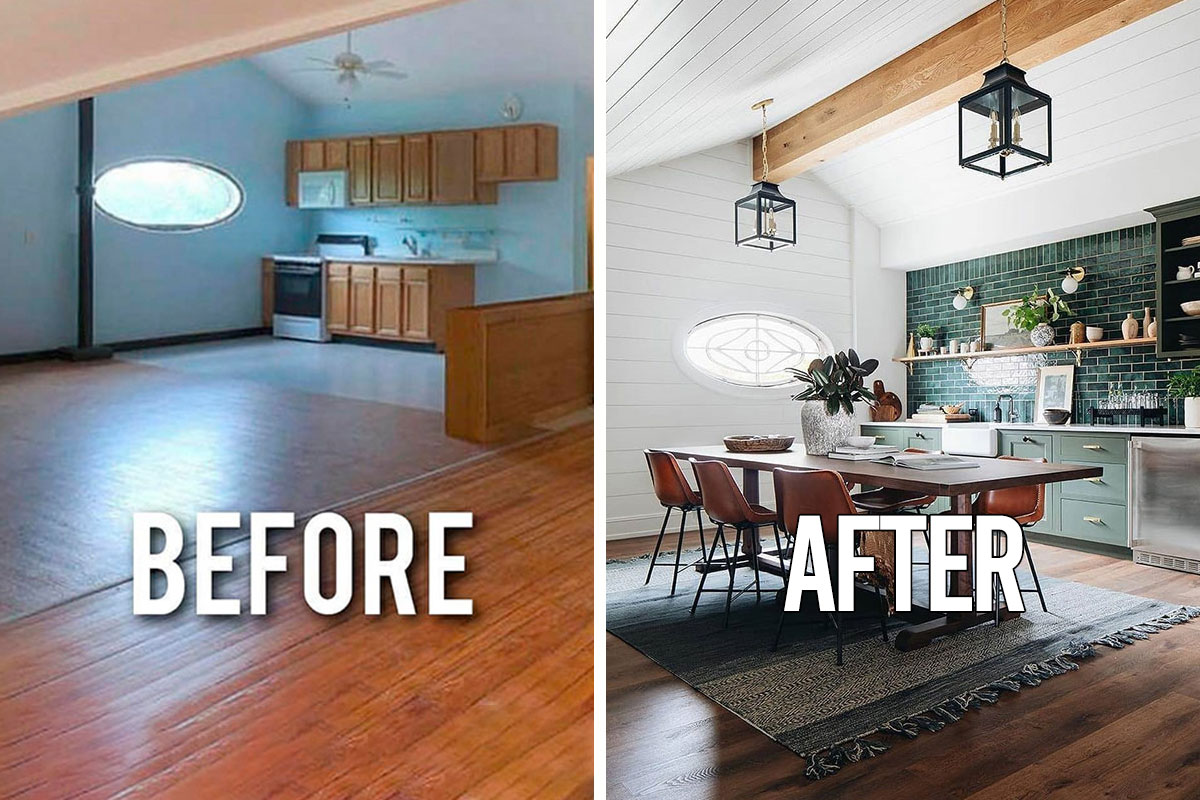 House Makeovers Before And After Design Cover 800 