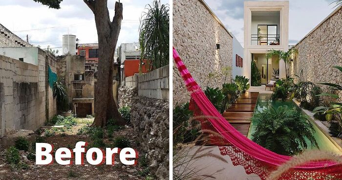 41 Times People Outdid Themselves With These Home Renovations (New Pics)