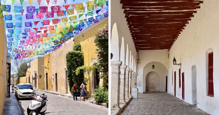 I Spent 1 Day In Izamal: One Of Mexico’s “Pueblos Magicos”, And Here Are My 26 Favorite Photos