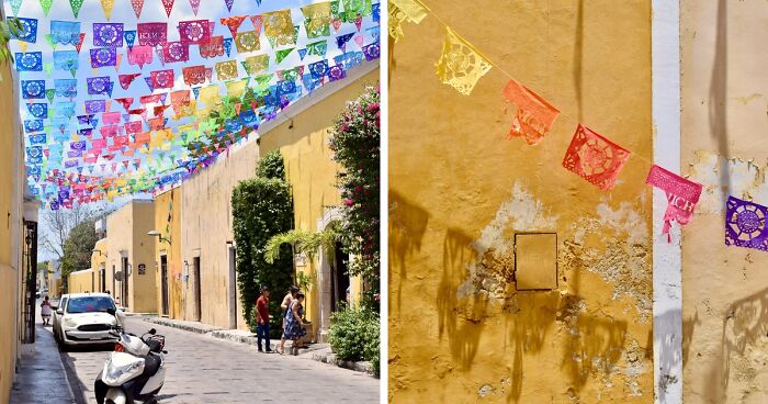 I Spent 1 Day In Izamal: One Of Mexico’s “Pueblos Magicos” (26 Pics)