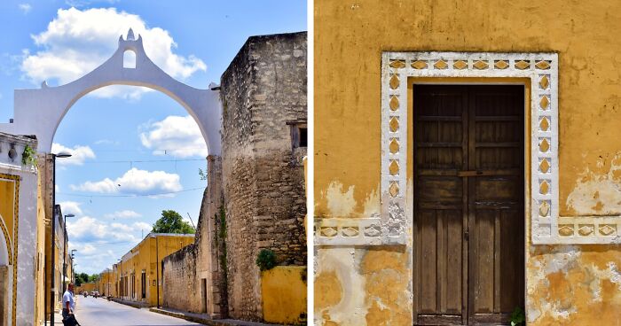 I Captured One Of Mexico’s “Pueblos Magicos” In 1 Day (26 Pics)