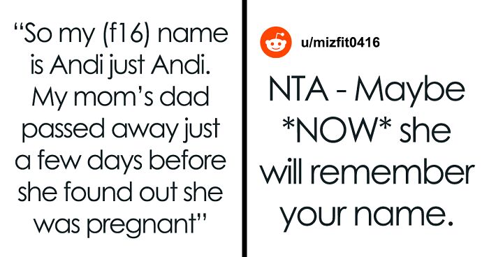 Teen Is Sick And Tired Of Future Stepmom Who Kept Addressing Her Wrongly, Makes Her A Laughingstock At Family Dinner