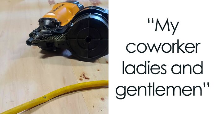 People Reveal The Most Irritating Things Their Coworkers Do (96 Pics)