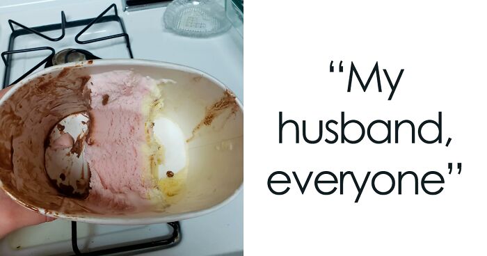 69 Boyfriends And Husbands That Won At Being The Most Infuriating Partner With Their Habits