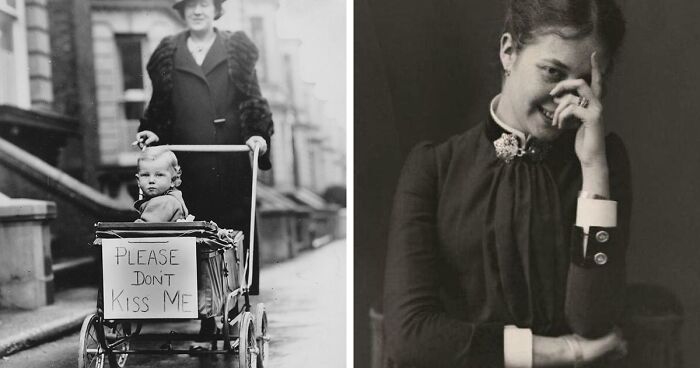 140 Rare And Interesting Photos That Reveal What It Was Like To Live In The 1800s And 1900s (New Pics)