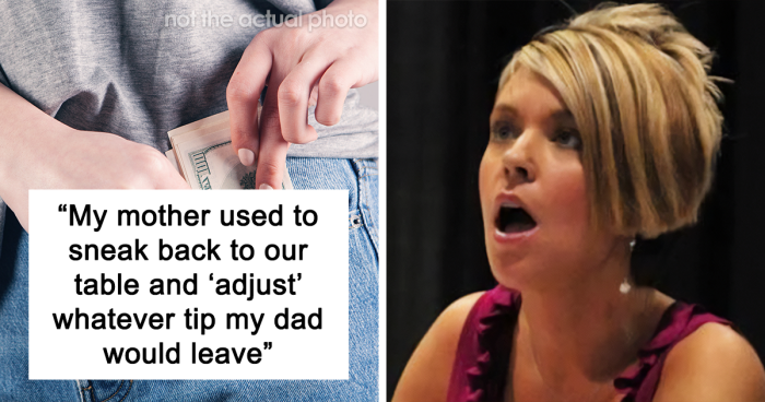 68 People Share The Worst 'Karen' Family Member Moments That Made Them Want To Pretend Not To Know Them