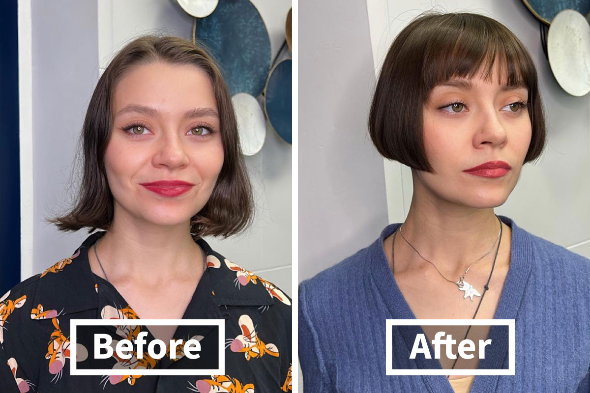 30 Women Who Dared To Get Their Hair Cut Short And Got Awesome Results