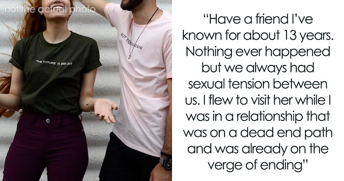 60 Men Get Honest About The Reasons They Cheated On Their Partners