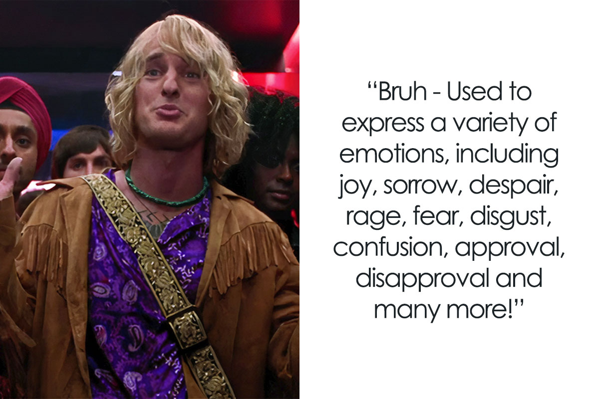 Cool Words Millennials Use, New Slang Dictionary Terms