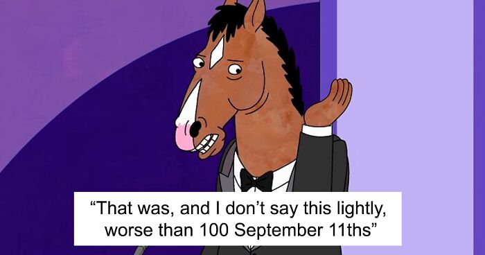 Folks Online Are Recalling The Best Quotes From BoJack Horseman, So Here Are 30 Of The Most Memorable Ones