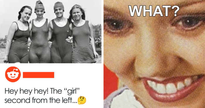 118 Times Misogynists Shared Their Dumb Opinions About Women Online Only To Embarrass Themselves (New Pics)