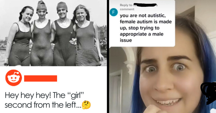 118 Cringy Times Misogynistic Commenters Exposed Their Ignorance, As Shared On 