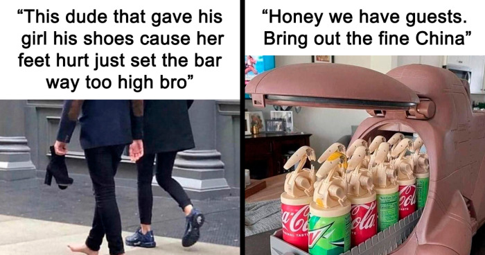 33 Of The Most Hilarious And Spot-On Memes About Anything And Everything Shared By This Instagram Account With Over 10M Followers