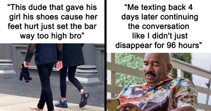 To Brighten Up Your Day, Here Are 33 Of The Funniest And Most Relatable Memes Shared By This Instagram Account