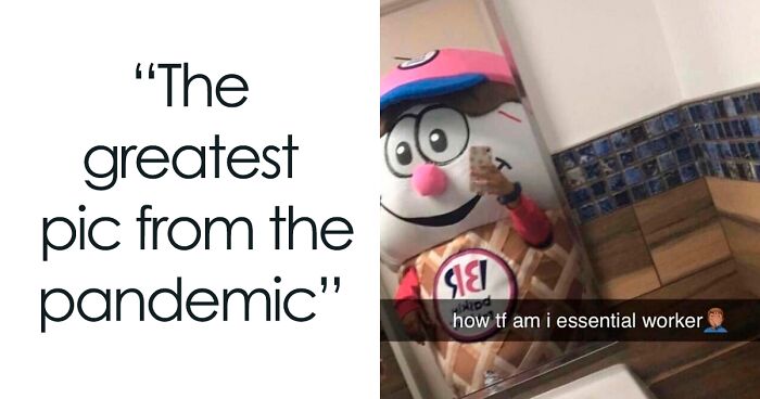 This Instagram Account Puts Daily Life Troubles Into A Comic Light Which Results In The Most Hilarious Memes, So Here Are 33 Of Them