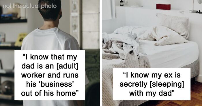 46 People Share The Juiciest And Darkest Secrets They Know About Someone Else