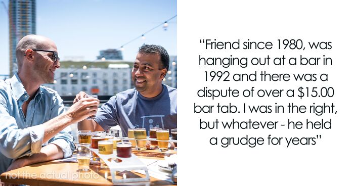 70 Honest Reasons Why People’s Closest Friendships Ended