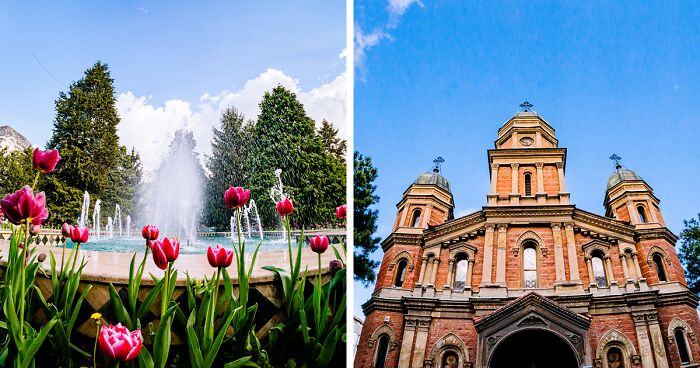 I Traveled To Craiova, Romania And Tried To Capture The Essence Of This European Gem (40 Pics)