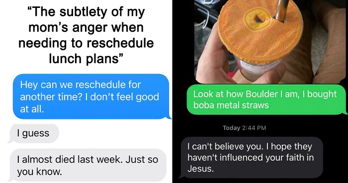 79 Helicopter Parents Who Are Ruining Their Relationship With Their Kids By Being Insanely Overbearing