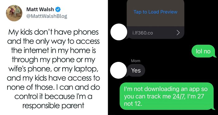 79 Of The Most Extreme Cases Of Helicopter Parents That Got Shamed Online