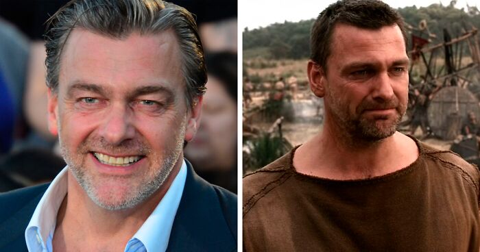 Beloved British Actor Ray Stevenson Dies At Age 58