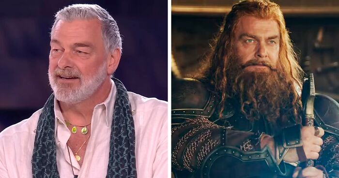 Beloved British Actor Ray Stevenson Unexpectedly Dies At Age 58