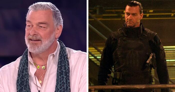 British Actor Who Appeared In ‘Thor’ And ‘Punisher: War Zone’ Has Died At The Age of 58